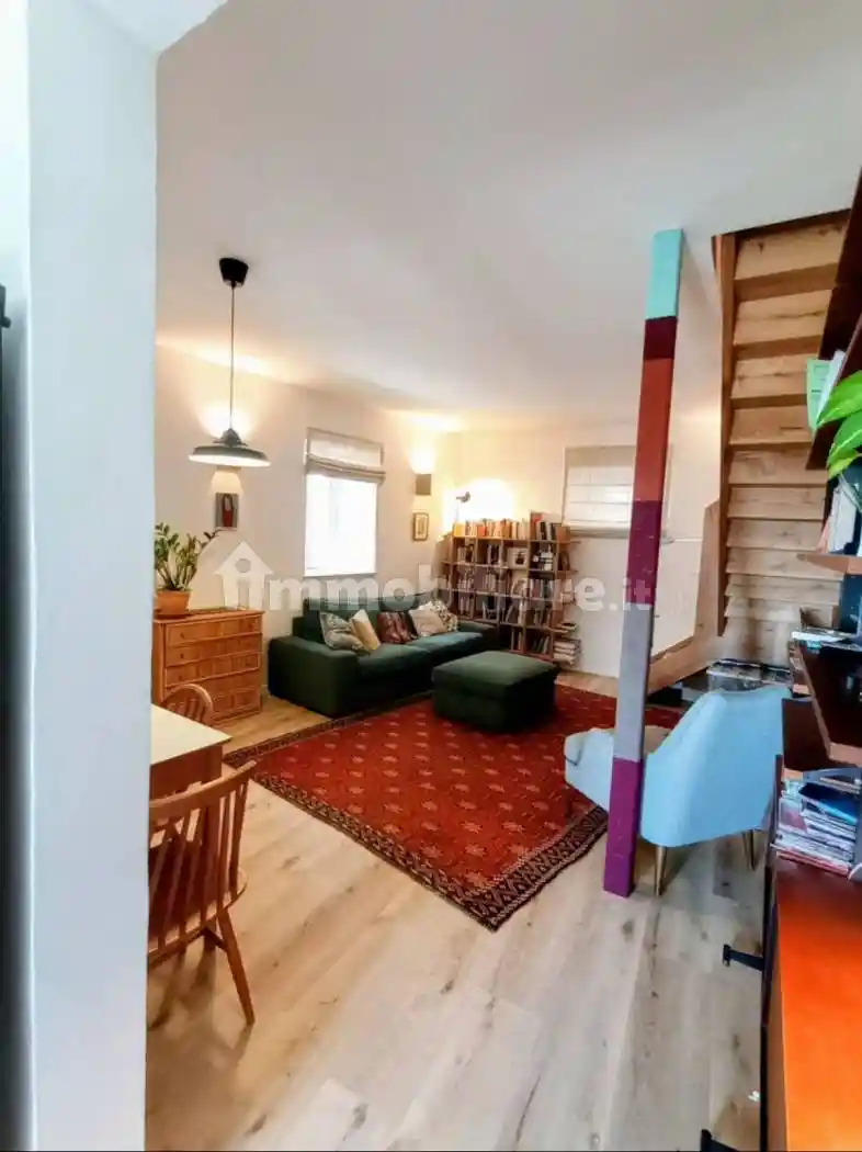 Terratetto unifamiliare frazione Slivia 33, Aurisina, Malchina, San Pelagio, Duino-Aurisina - foto 2