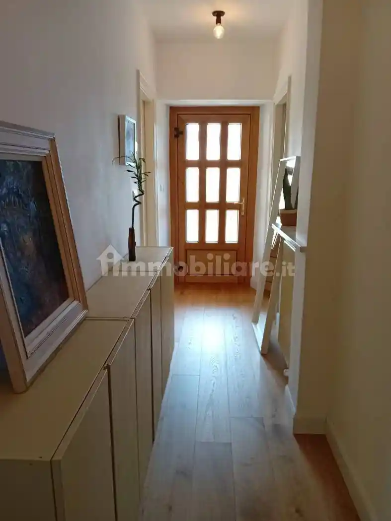 Terratetto unifamiliare frazione Slivia 33, Aurisina, Malchina, San Pelagio, Duino-Aurisina - foto 4