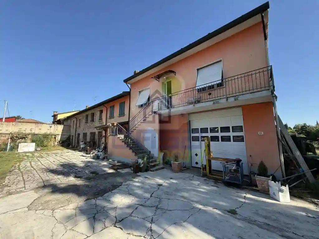 Casa indipendente - foto 2