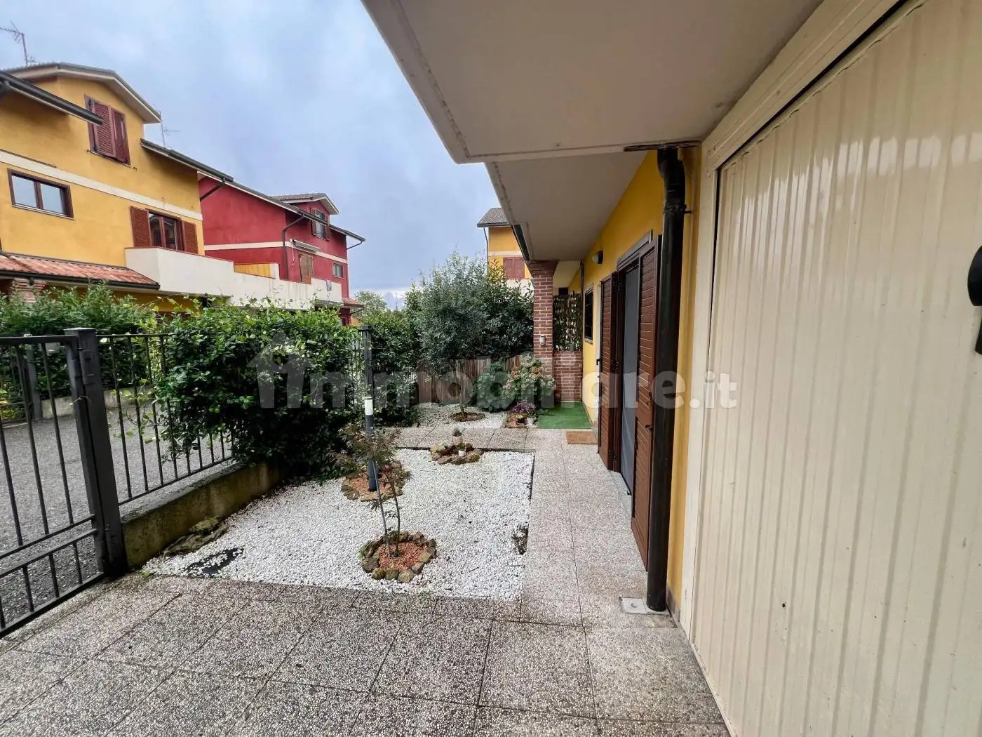 Villa a schiera via roma, Centro, Badia Pavese - foto 3