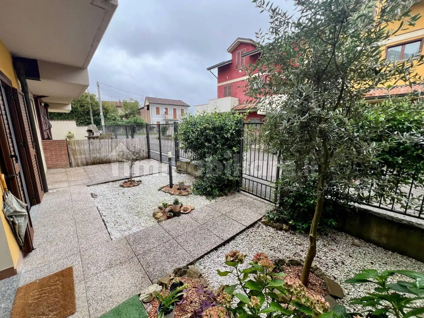 Villa a schiera via roma, Centro, Badia Pavese - foto 5