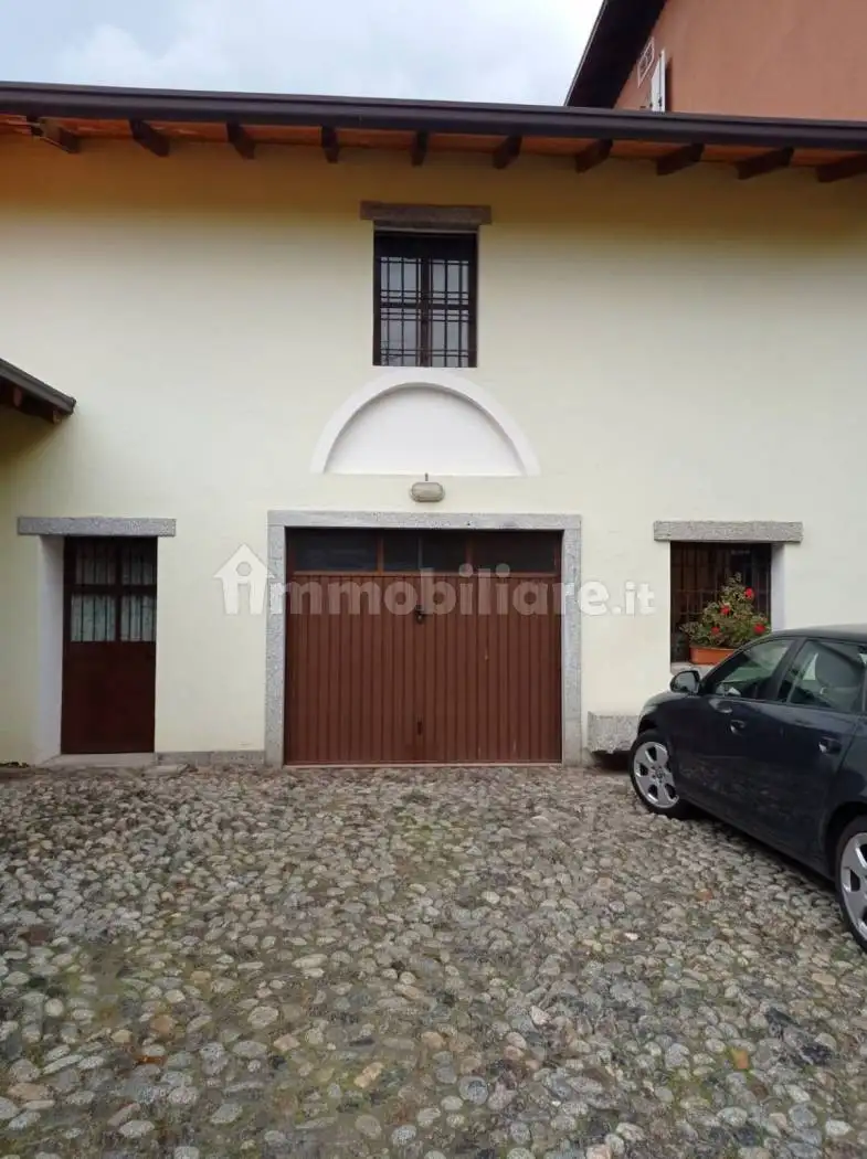 Rustico - Casale in vendita a Edolo