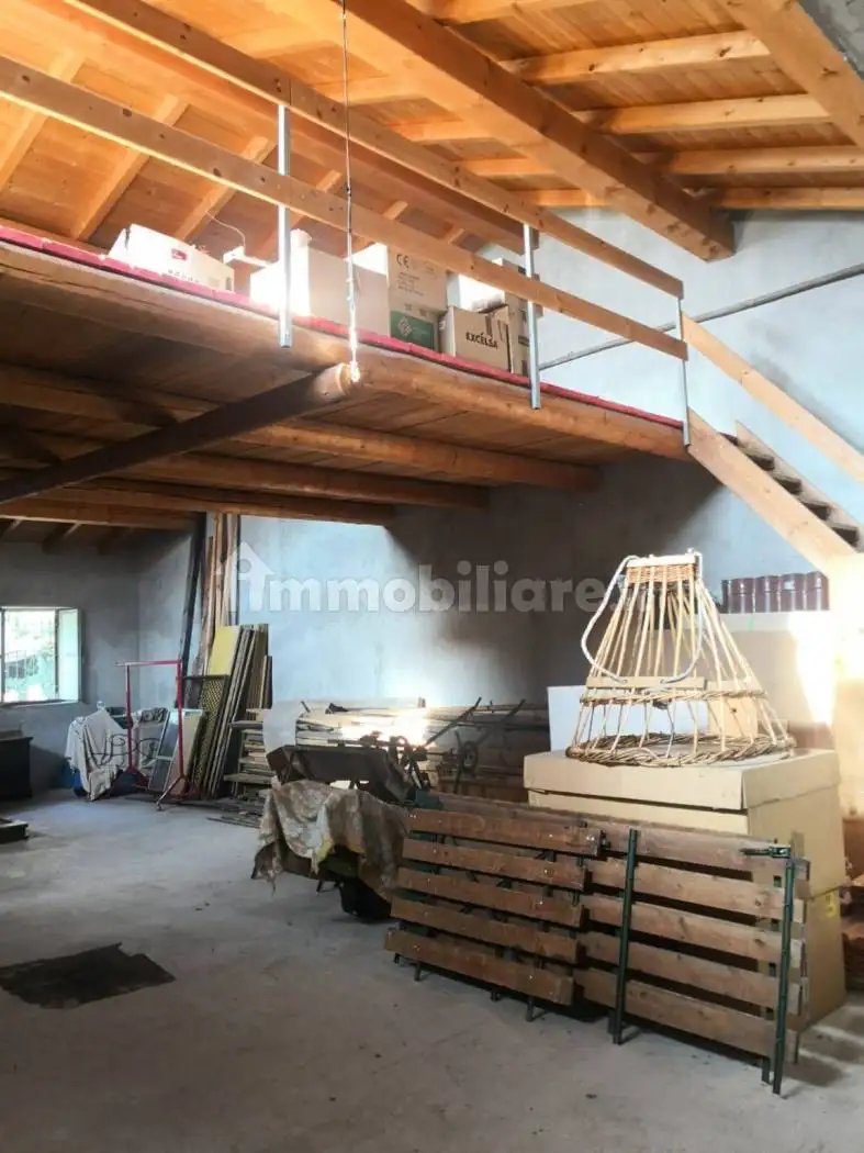 Rustico Strada Statale del Tonale e della Mendola 51, Centro, Edolo - foto 3