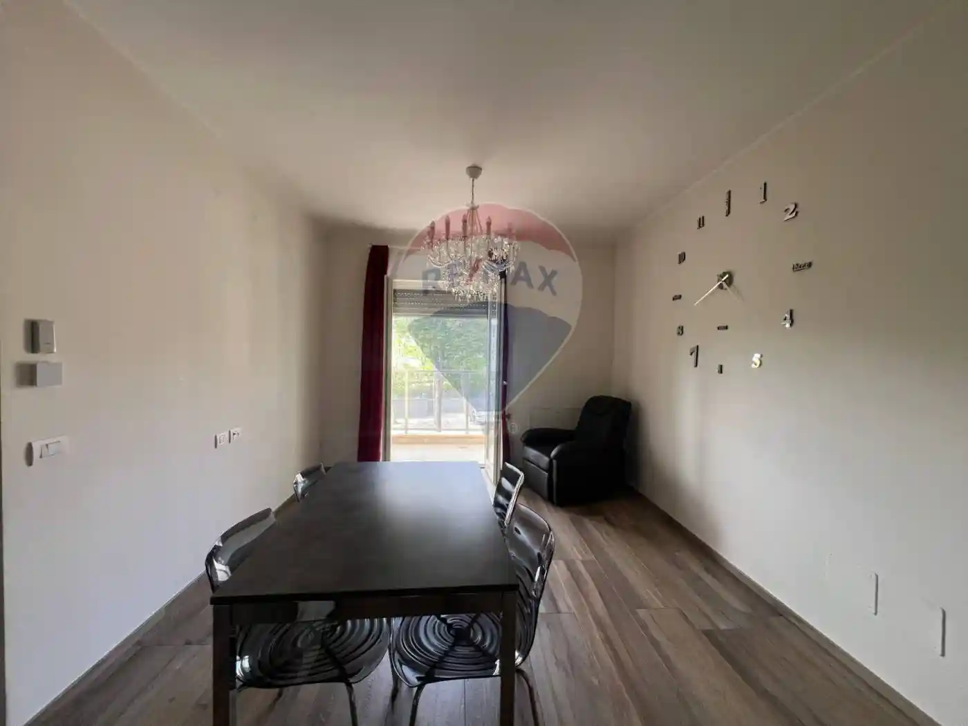 Trilocale ottimo stato, secondo piano, Centro, Matera - foto 2