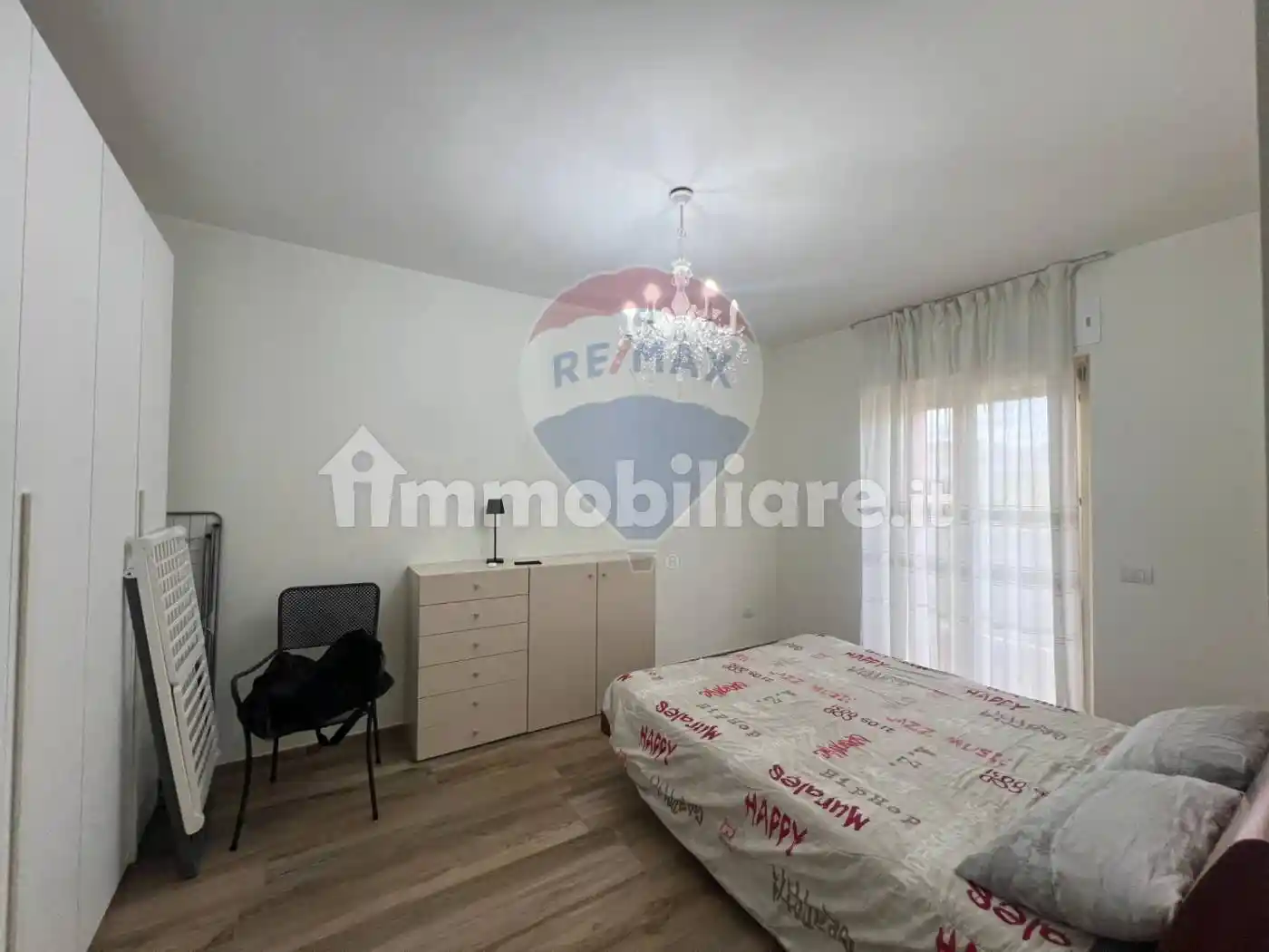 Trilocale ottimo stato, secondo piano, Centro, Matera - foto 5