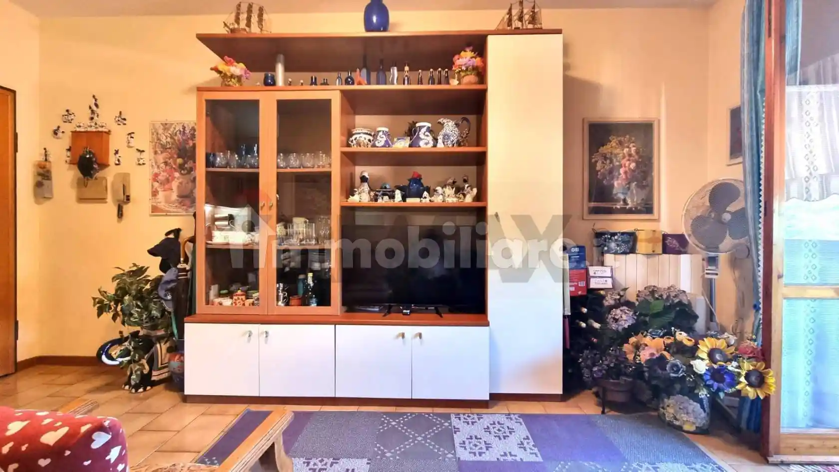 Appartamento in vendita a Cecina