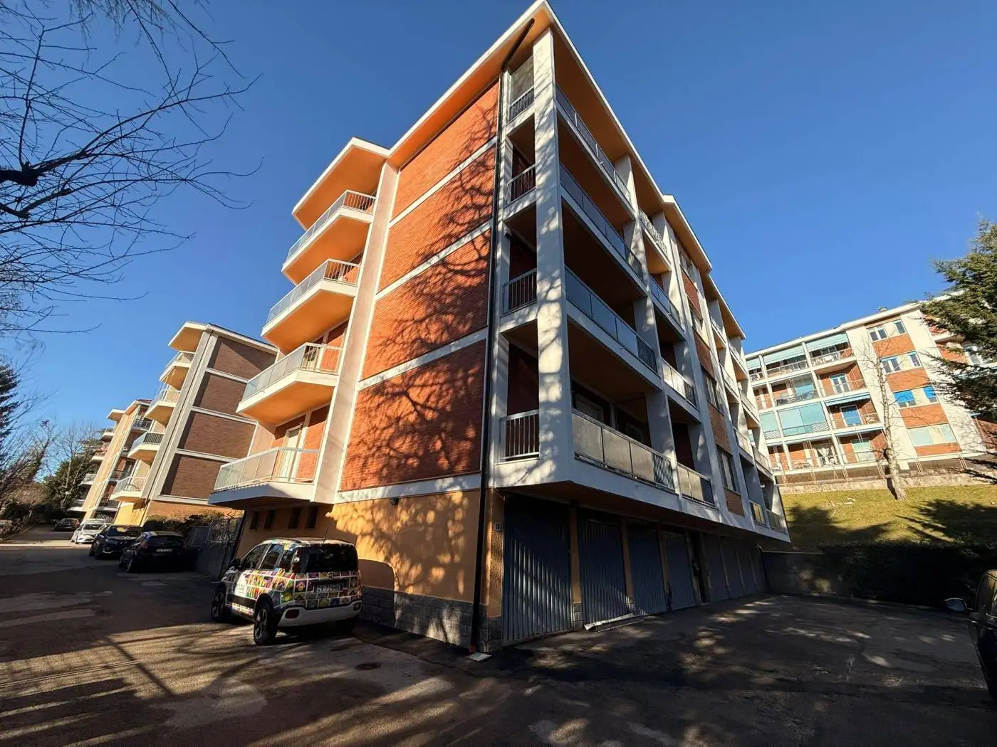 Appartamento in vendita a Varese