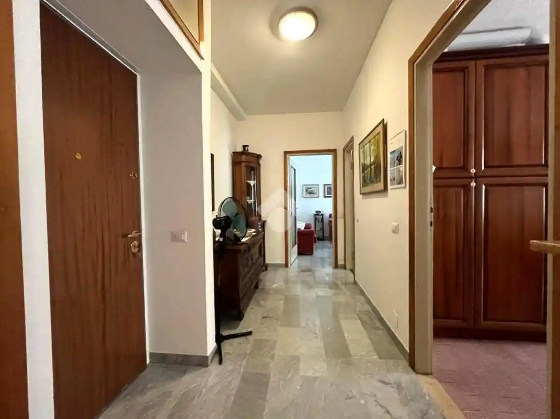 Bilocale via del Casluncio 58, Sant'Ambrogio, Varese - foto 5