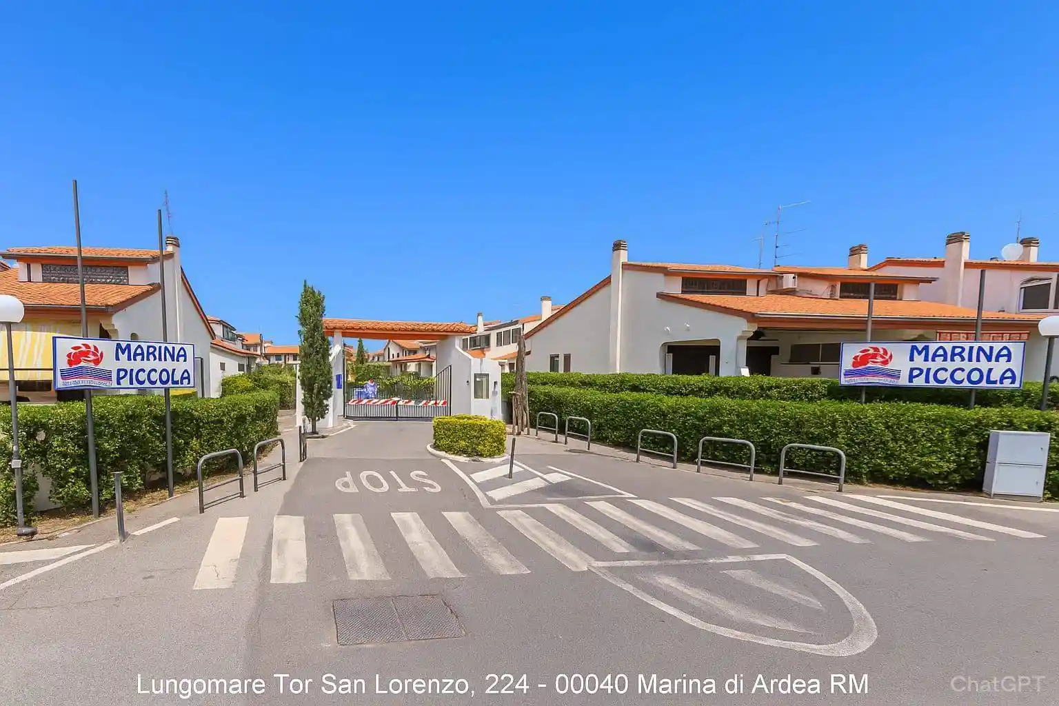 Villetta a schiera in vendita a Ardea