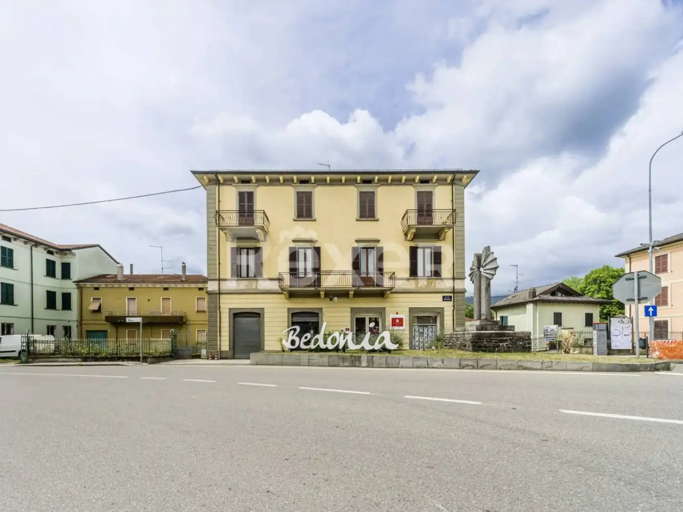 Appartamento in vendita a Bedonia