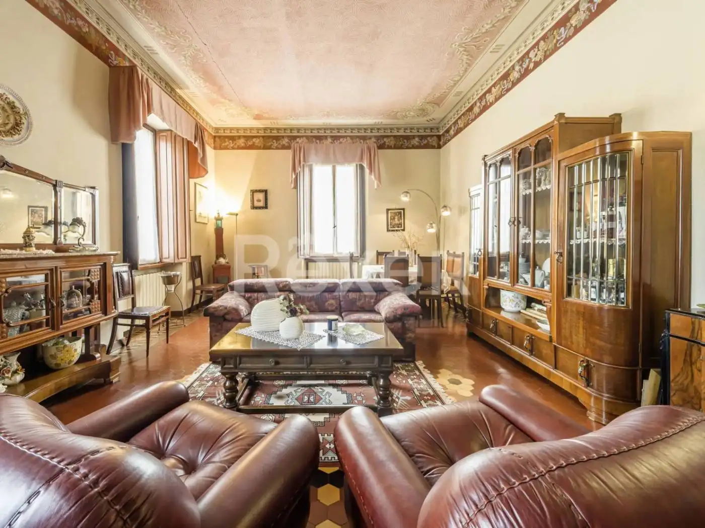 Quadrilocale via Piave, 1, Centro, Bedonia - foto 2