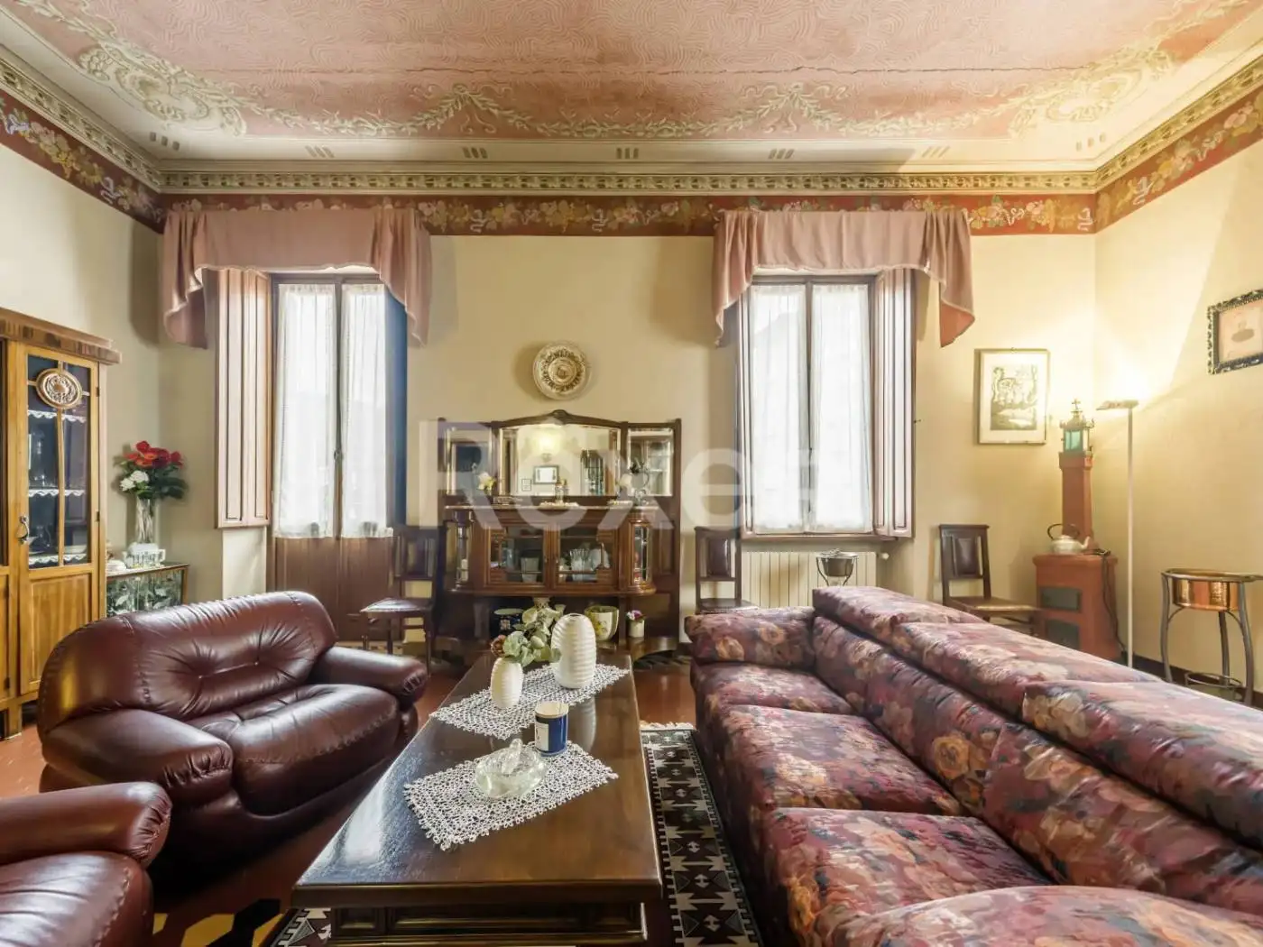 Quadrilocale via Piave, 1, Centro, Bedonia - foto 3