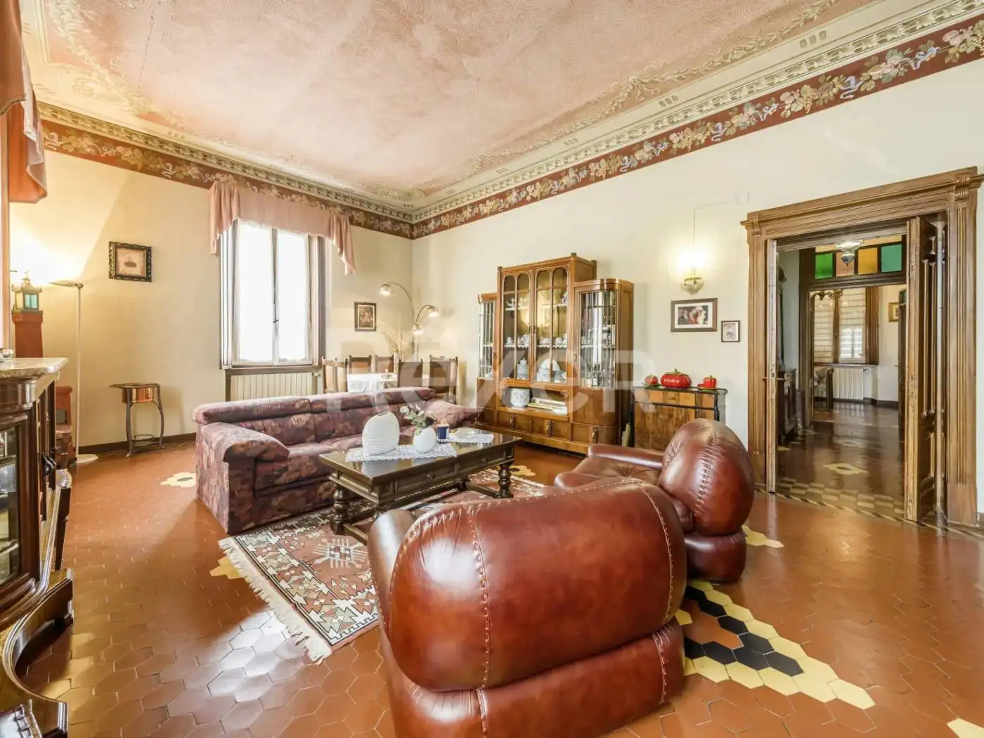 Quadrilocale via Piave, 1, Centro, Bedonia - foto 4