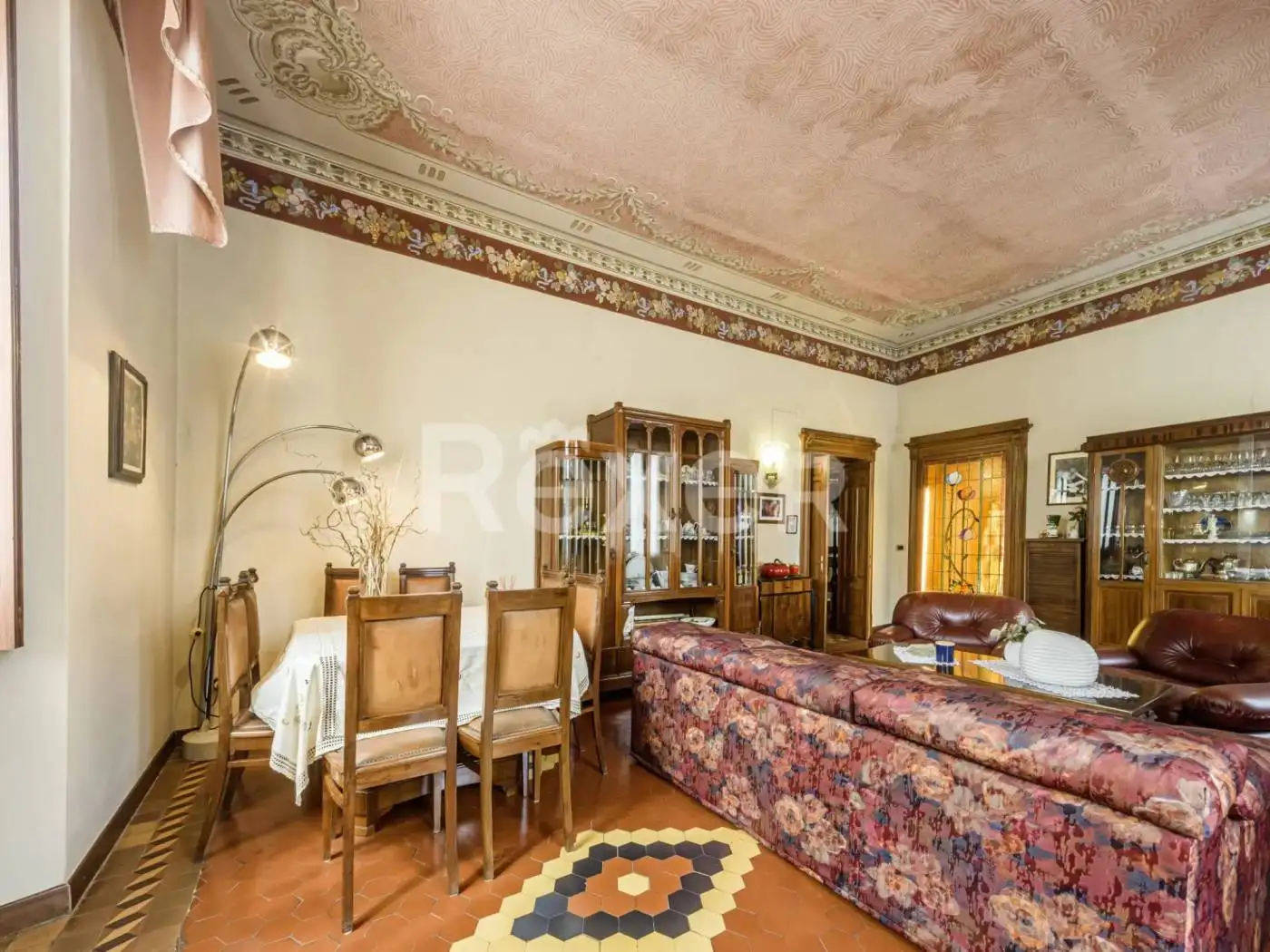 Quadrilocale via Piave, 1, Centro, Bedonia - foto 5