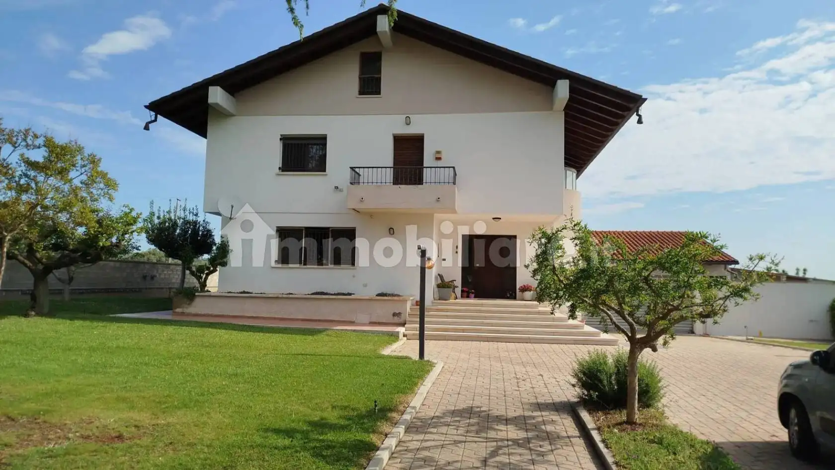 Casa indipendente in vendita a Spoltore