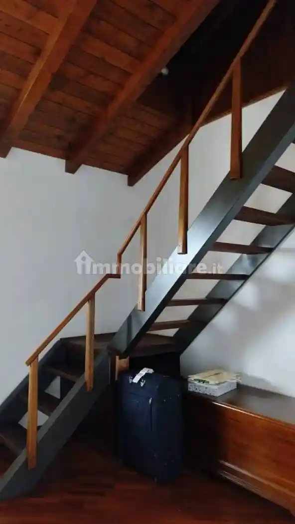 Terratetto unifamiliare via Saline, Santa Teresa, Spoltore - foto 4