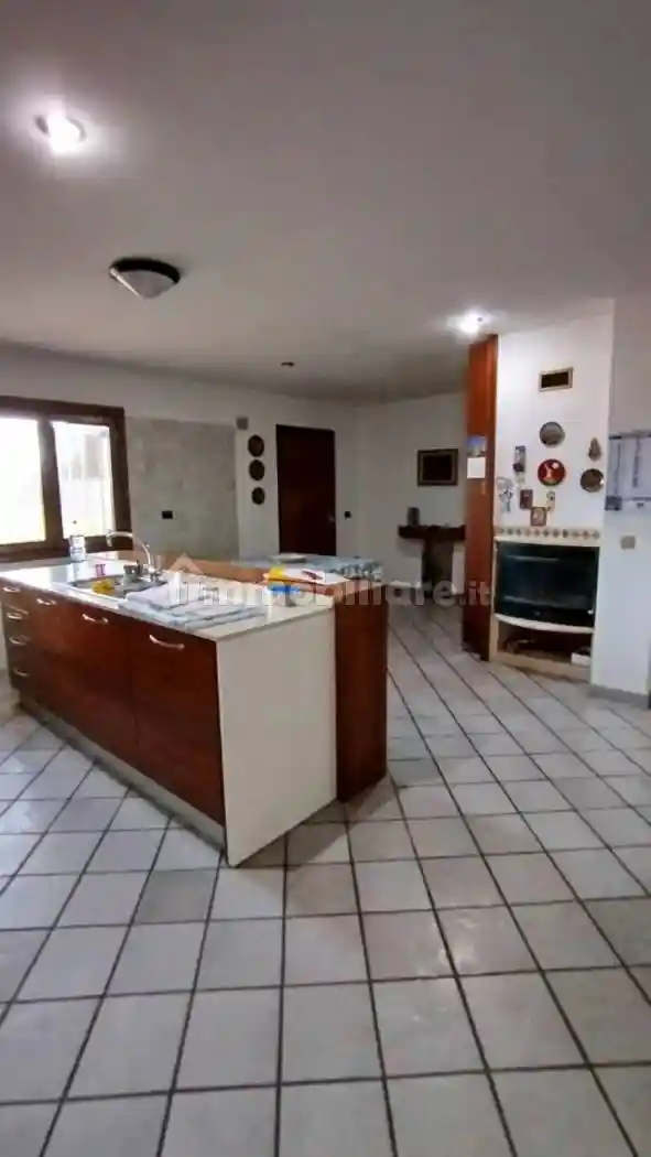 Terratetto unifamiliare via Saline, Santa Teresa, Spoltore - foto 5