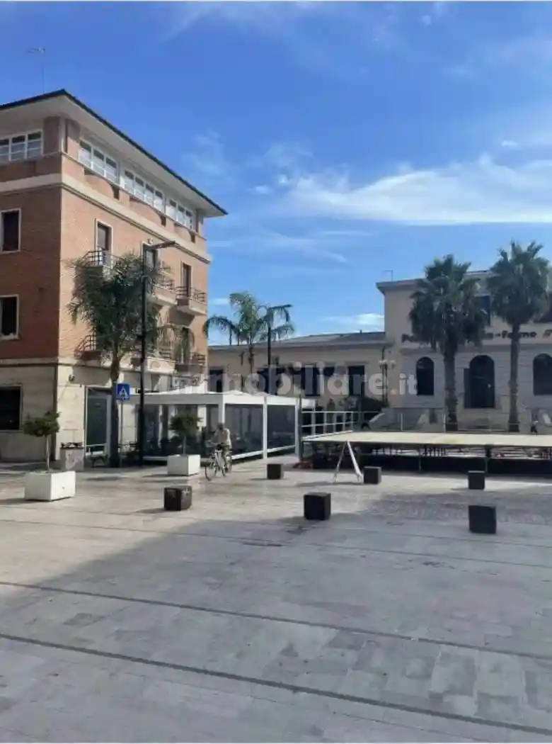 Appartamento in vendita a Porto San Giorgio