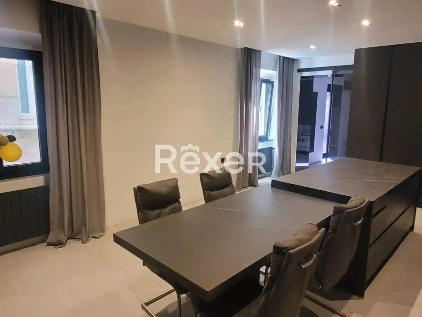 Villetta a schiera in vendita a Montegranaro