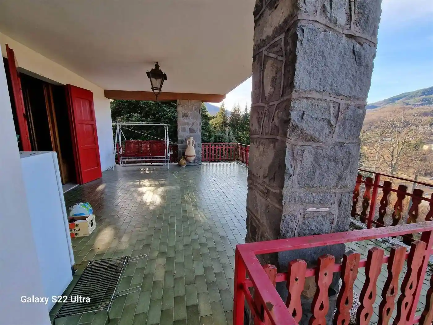 Villa in vendita a Pievepelago