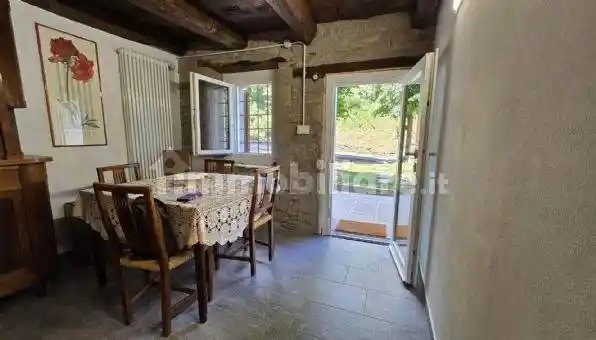 Casa indipendente in vendita a Fanano