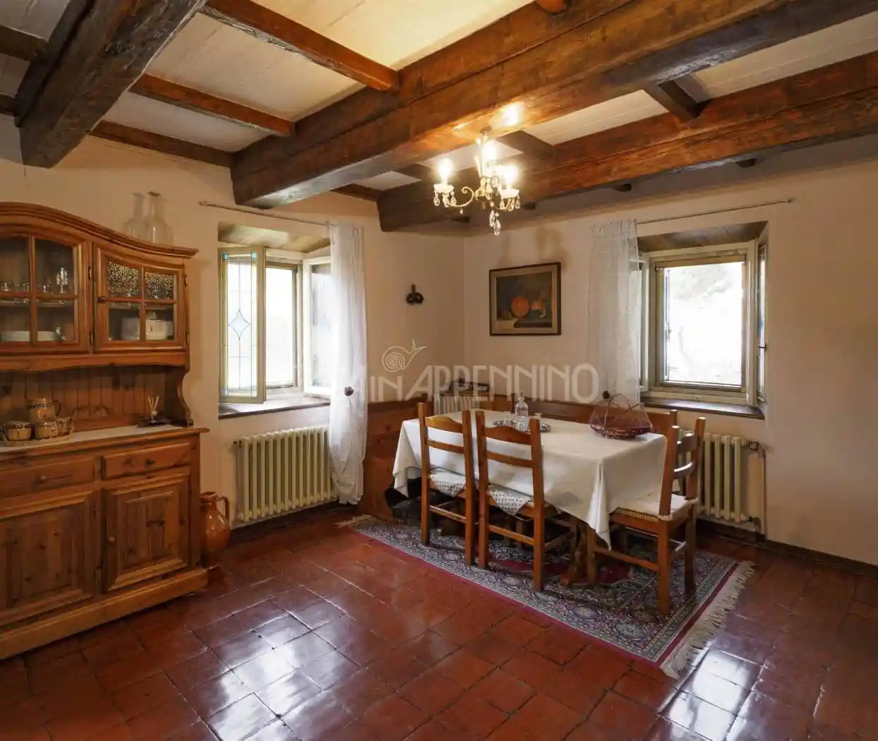 Villetta a schiera - foto 5