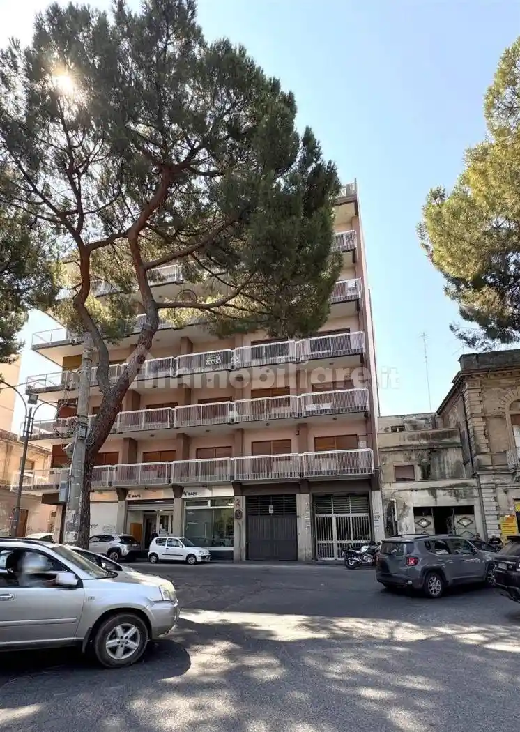 Appartamento in vendita a Paternò