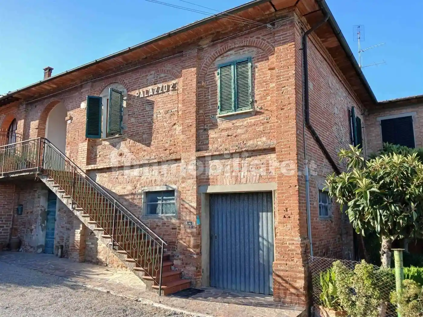 Casa indipendente in vendita a Montepulciano