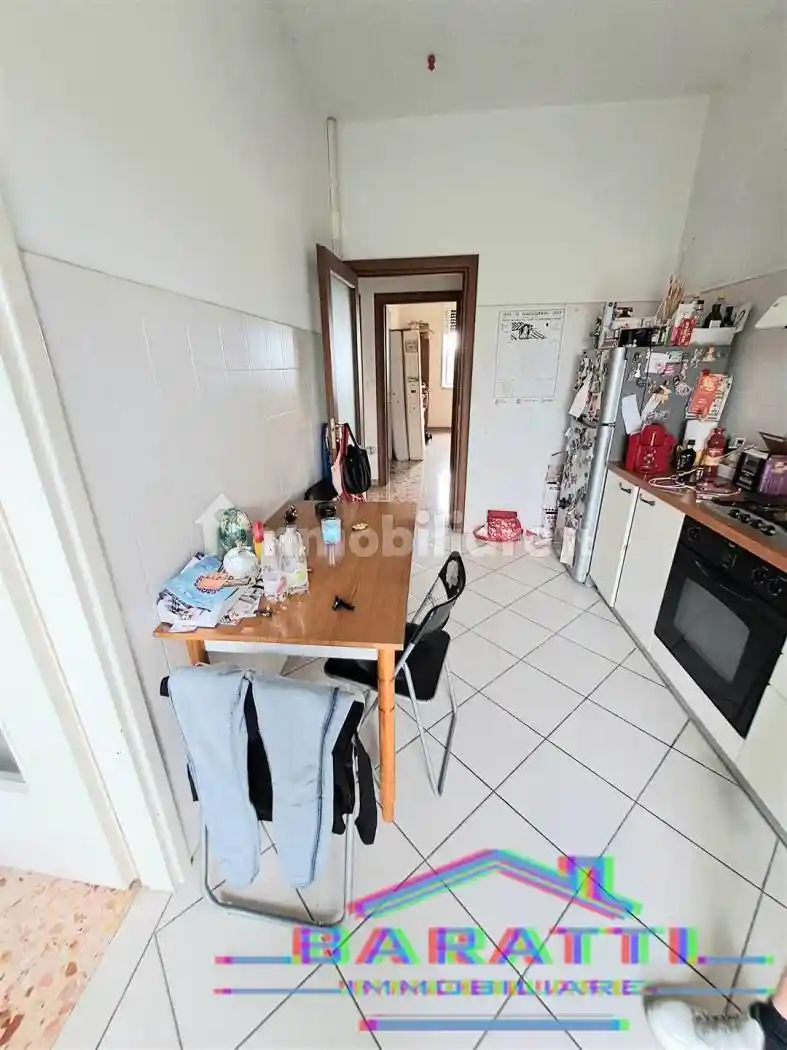 Appartamento in vendita a Mirandola