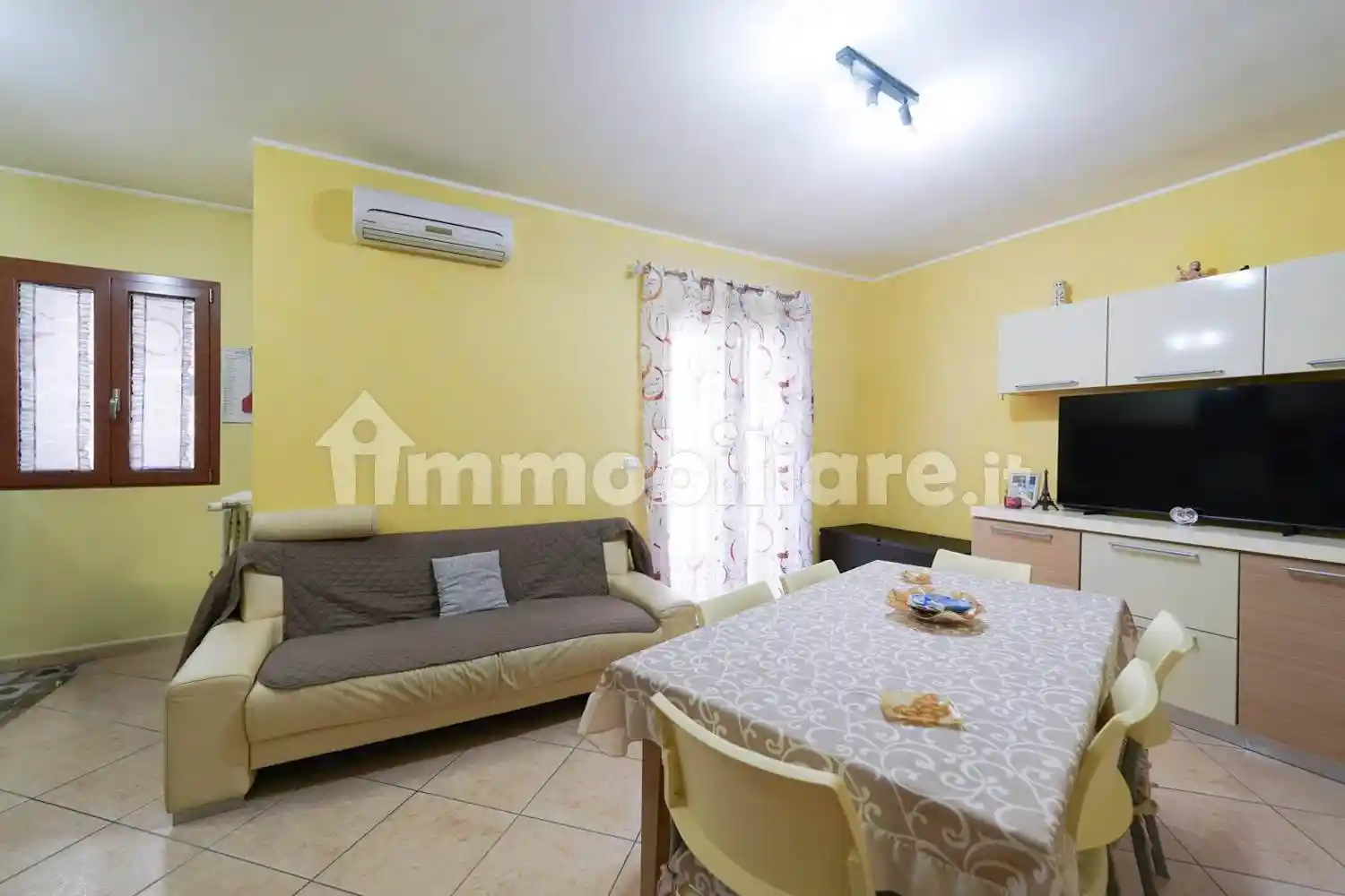 Appartamento in vendita a Palo del Colle