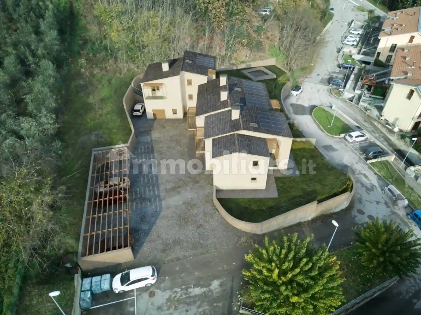 Villetta a schiera - foto 2