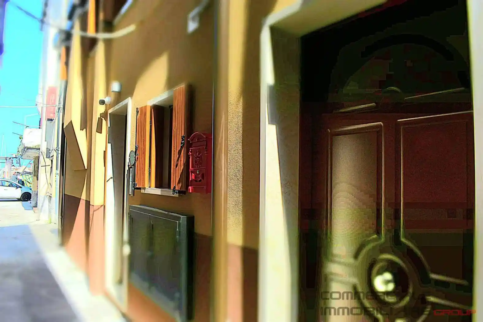 Casa indipendente in vendita a Chioggia