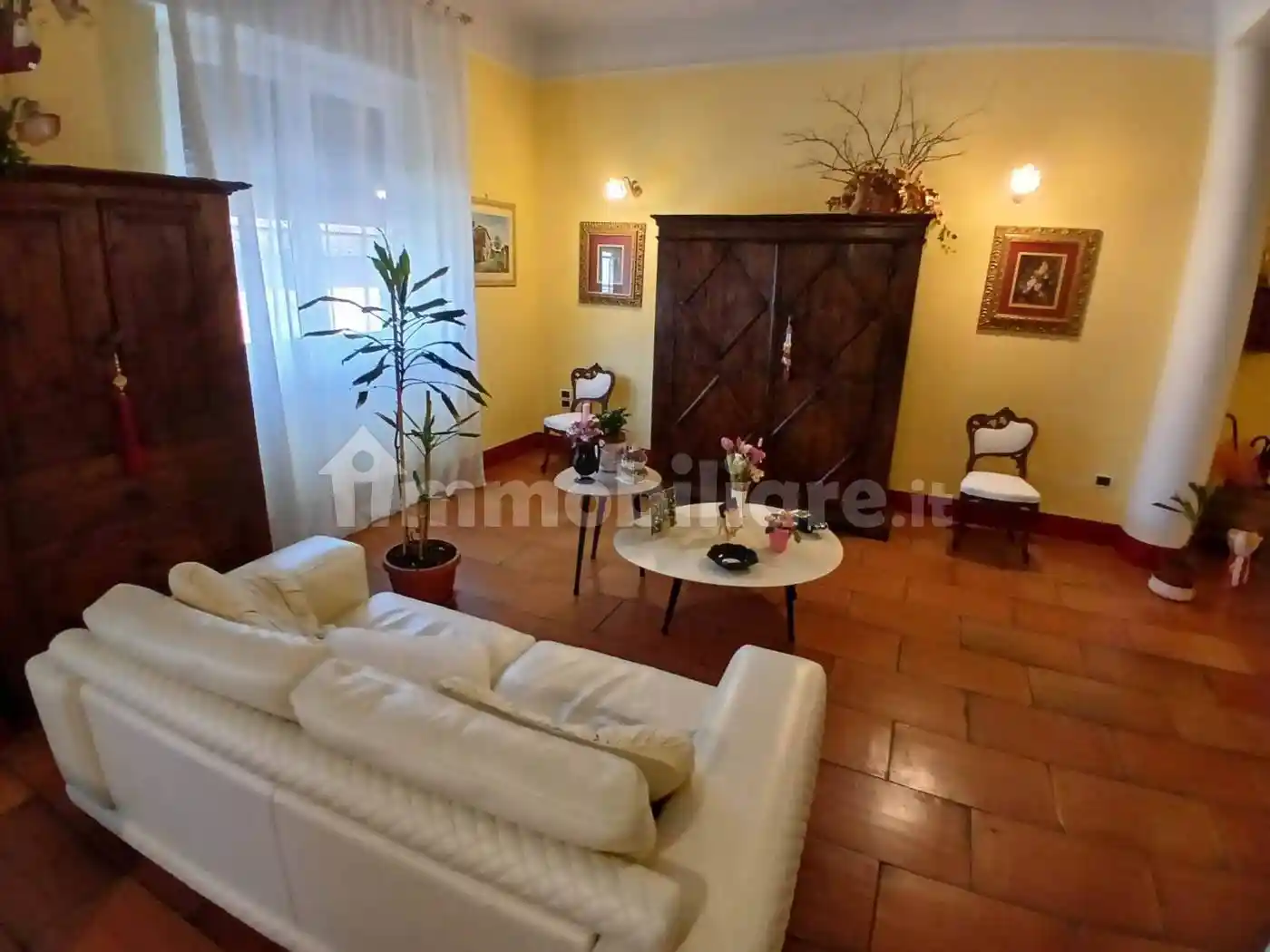 Appartamento in vendita a Pistoia