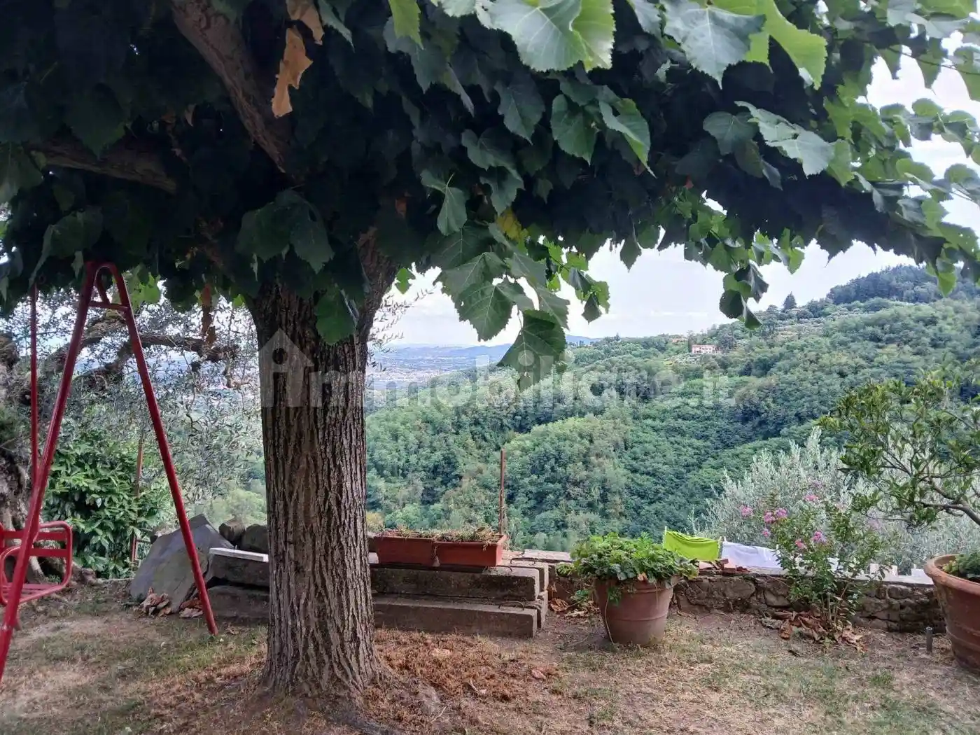 Quadrilocale buono stato, piano terra, San Felice, Pistoia - foto 3