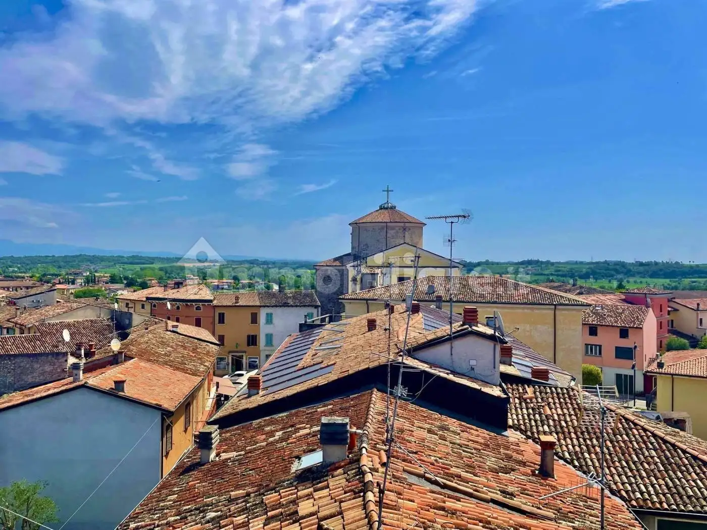 Appartamento in vendita a Pozzolengo
