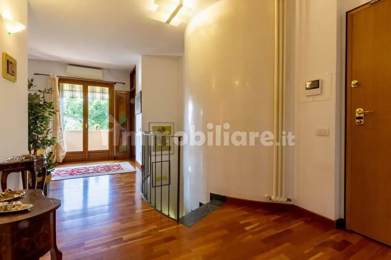 Appartamento buono stato, piano terra, Fuori Porta Pispini, Siena - foto 4