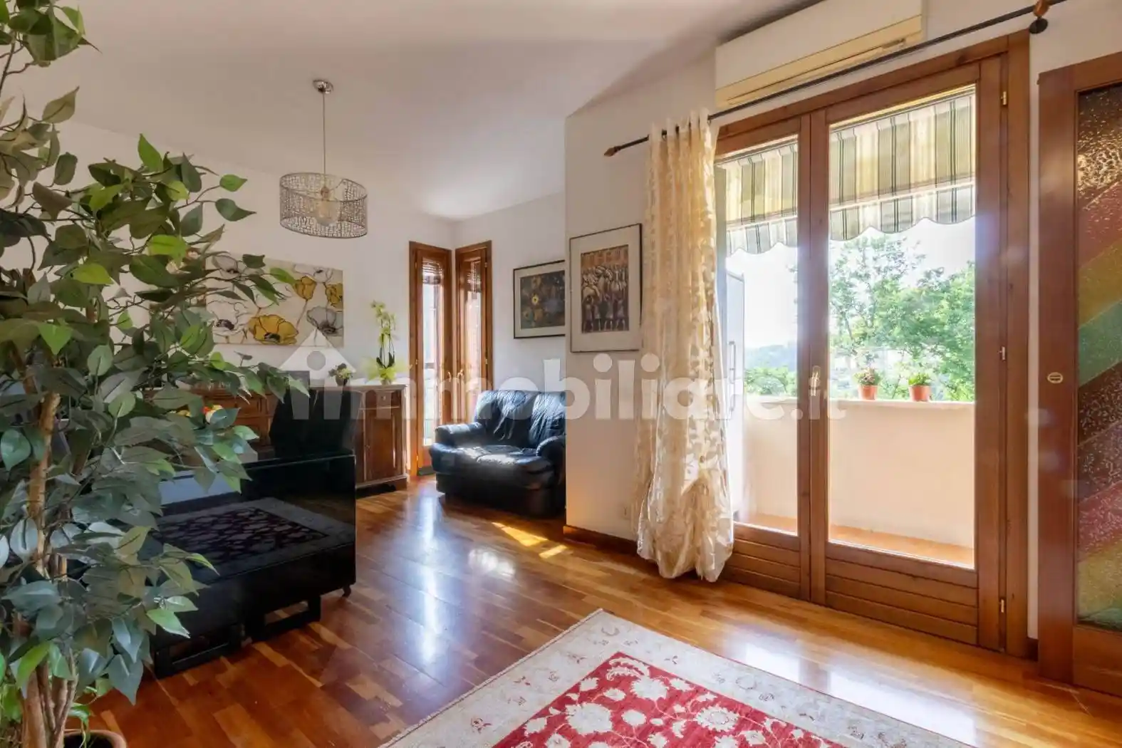 Appartamento buono stato, piano terra, Fuori Porta Pispini, Siena - foto 5