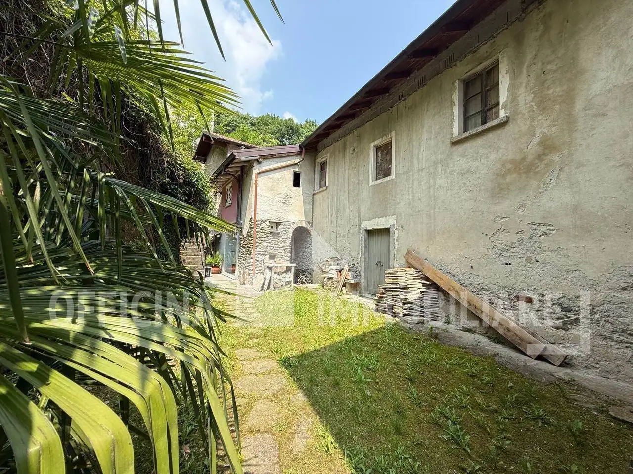 Terratetto unifamiliare frazione Cantone, Vignola, Cremia - foto 2