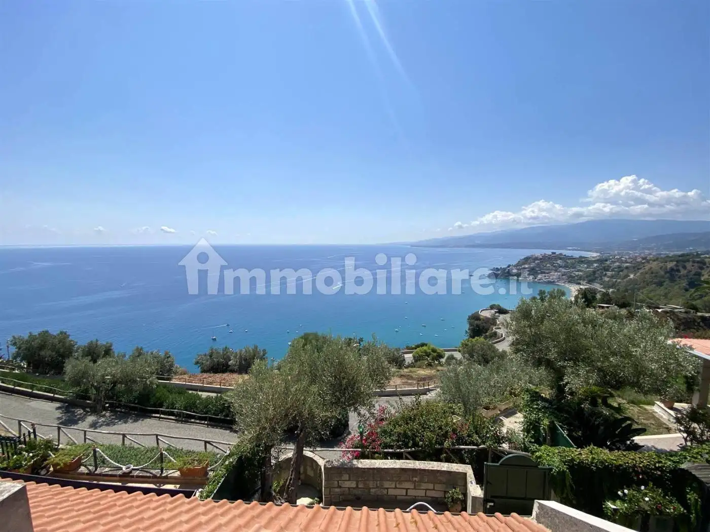 Trilocale ottimo stato, piano terra, Santa Maria Del Mare Torrazzo, Stalettì - foto 3