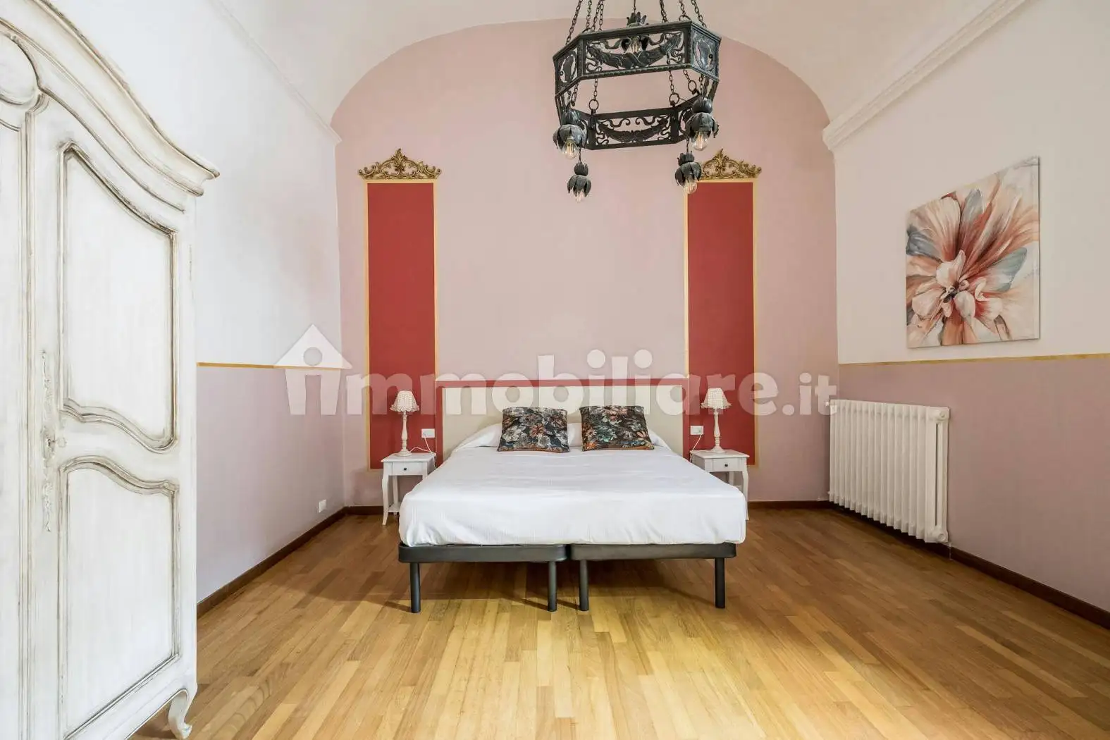 Appartamento in affitto a Bologna