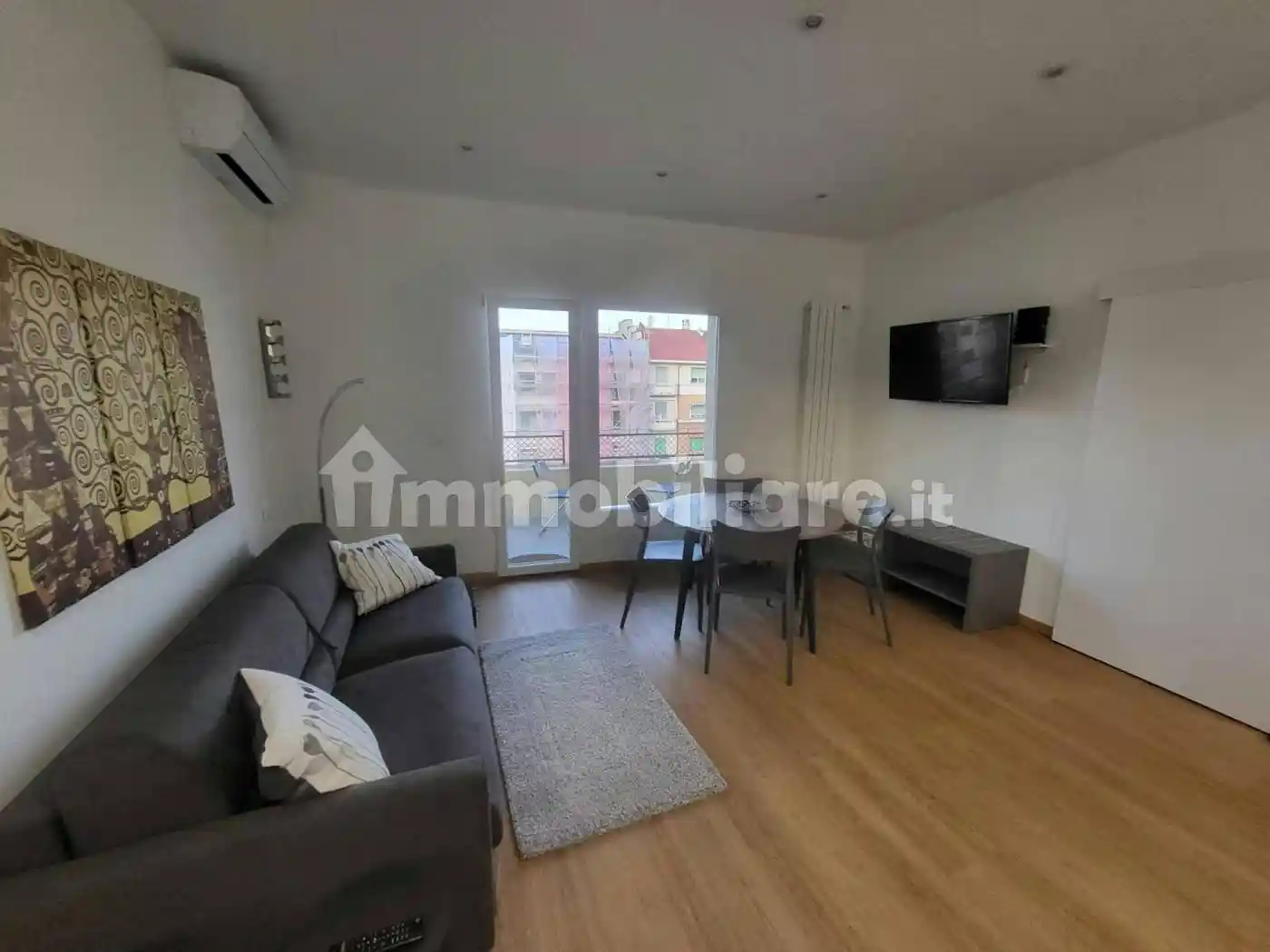 Appartamento in affitto a Torino