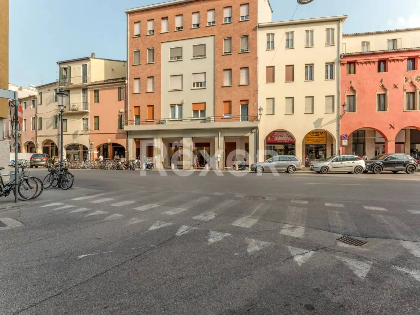 Appartamento in vendita a Padova