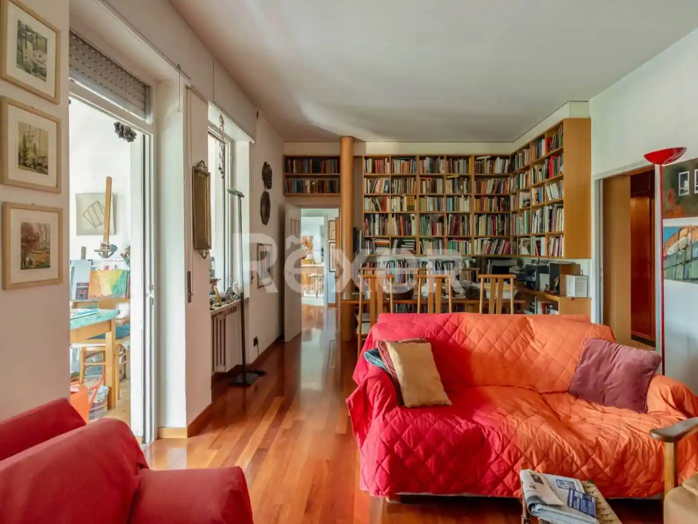 Appartamento via Giambattista Belzoni, 12, Portello - Ospedali, Padova - foto 3