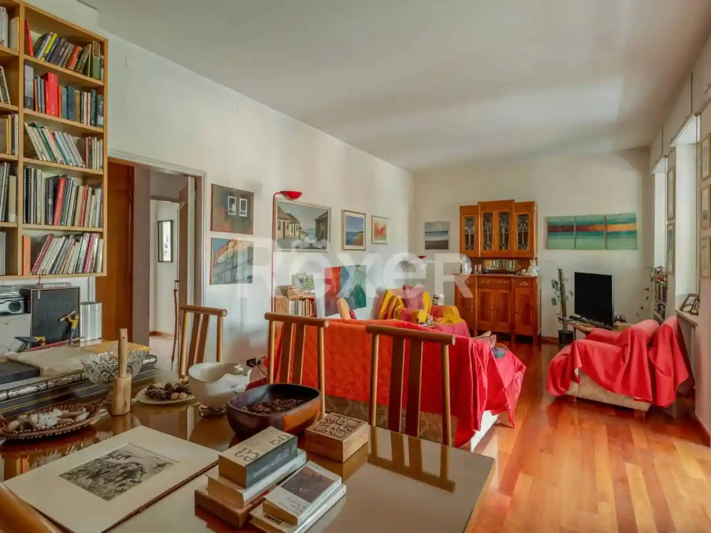 Appartamento via Giambattista Belzoni, 12, Portello - Ospedali, Padova - foto 4