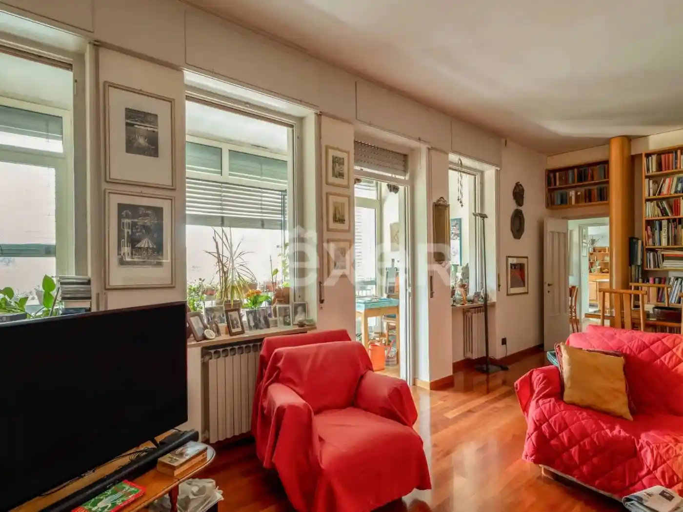 Appartamento via Giambattista Belzoni, 12, Portello - Ospedali, Padova - foto 5