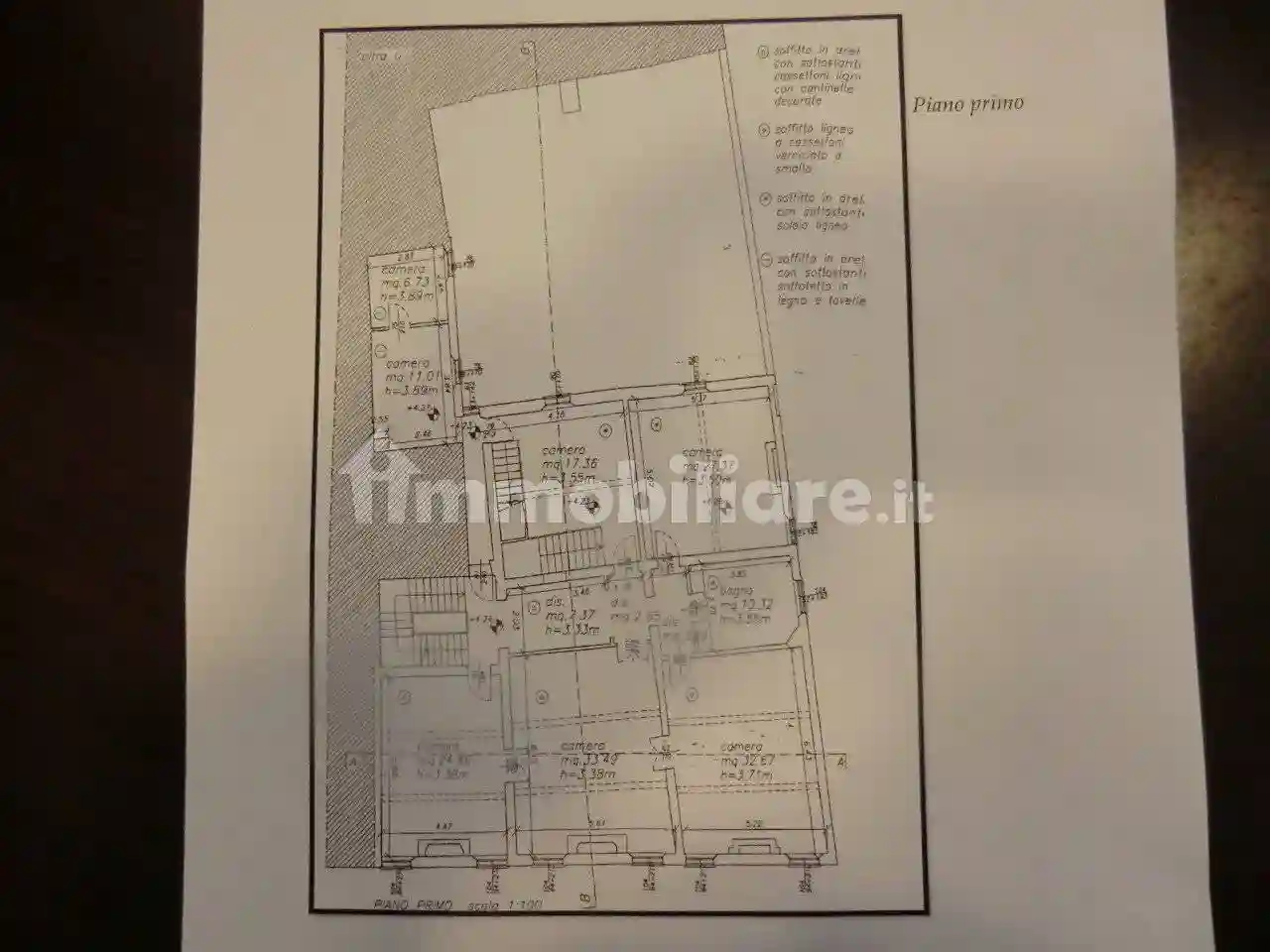 Palazzo - Edificio - foto 4