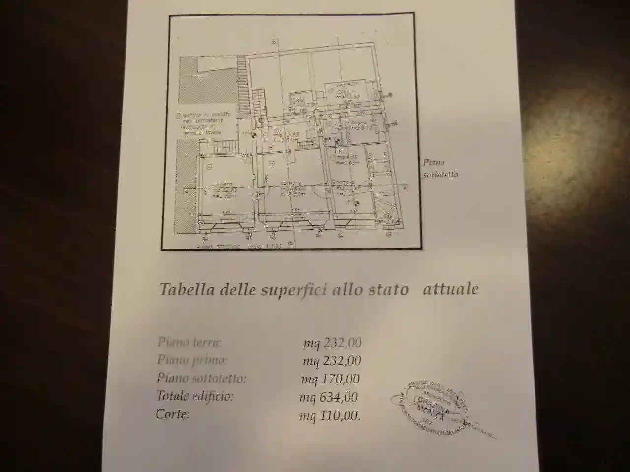 Palazzo - Edificio - foto 5