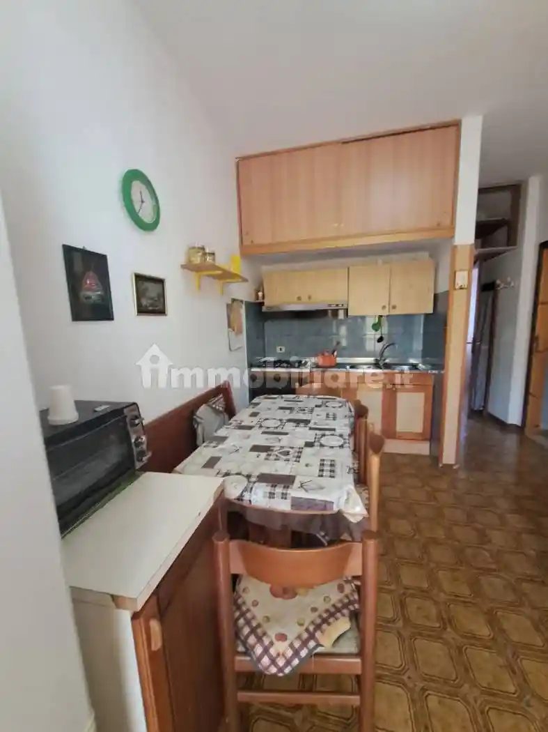 Bilocale via Tommaso Campanella 112, Cotura, Scalea - foto 5