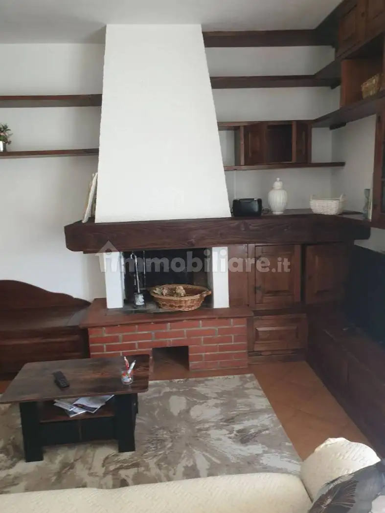 Appartamento in affitto a Seravezza