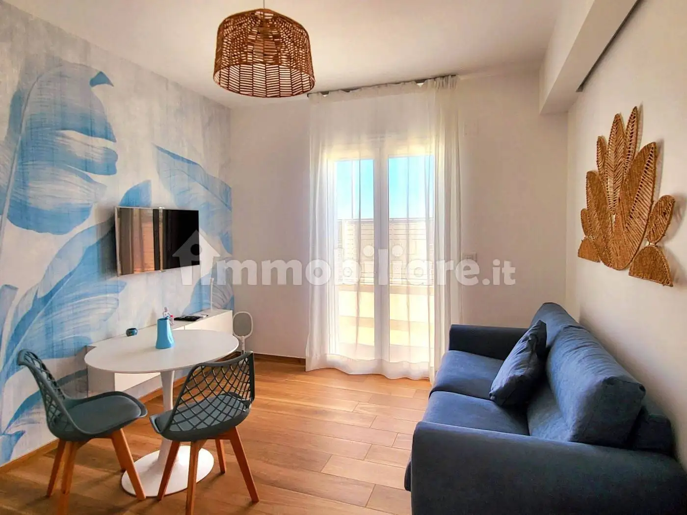 Appartamento in affitto a San Benedetto del Tronto